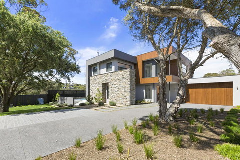 ANCHORAGE - MOUNT MARTHA - Mackay Tourism 2