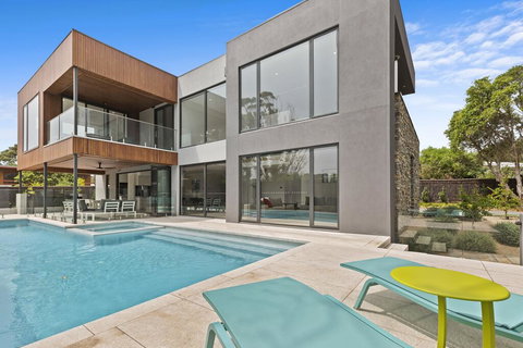 ANCHORAGE - MOUNT MARTHA - Mackay Tourism 0