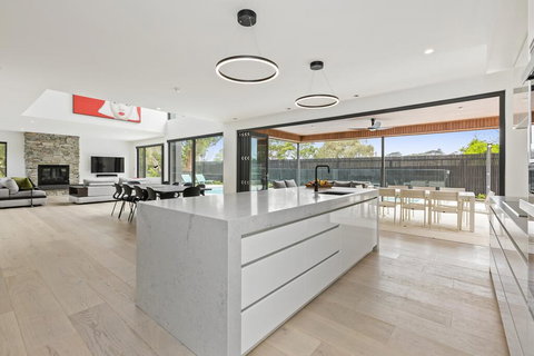 ANCHORAGE - MOUNT MARTHA - Mackay Tourism 1