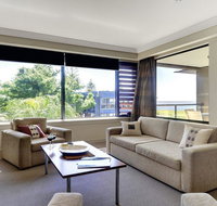 Anchorage Harbourside - magnificent views - Mackay Tourism