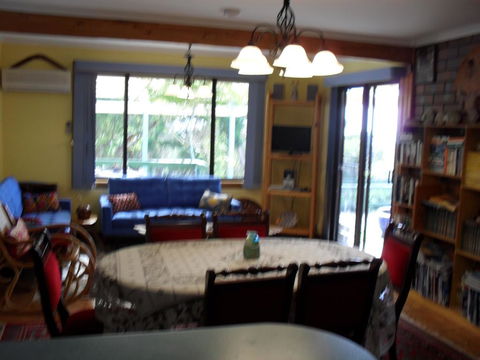 Anchorage Apartments - Mackay Tourism 2