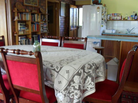 Anchorage Apartments - Mackay Tourism 3