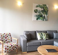 Anchorage Apartments - Mackay Tourism