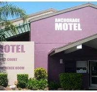 Anchorage Motor Inn - Mackay Tourism