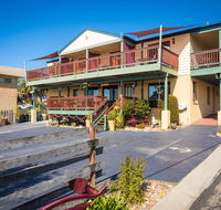 Anchors Aweigh - Mackay Tourism