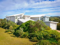 Anchors Beach House