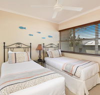Andari Holiday Apartments - Mackay Tourism