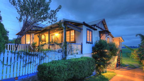 Andavine House - Bed & Breakfast - Mackay Tourism 2