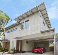 Anderson Townhouse 1-39 - Mackay Tourism