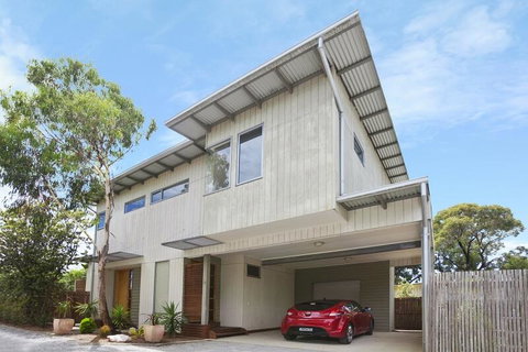 Anderson Townhouse 1-39 - Mackay Tourism 0