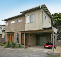 Anderson Townhouse 2-39 - Mackay Tourism