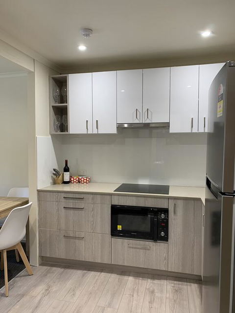 Aneeki Ski Lodge - Mackay Tourism 2