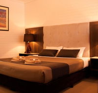 Angaston Vineyards Motel - Mackay Tourism