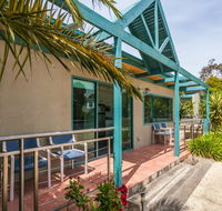 Anglesea River Apartments - 2 Bed Unit 2/4 - Mackay Tourism
