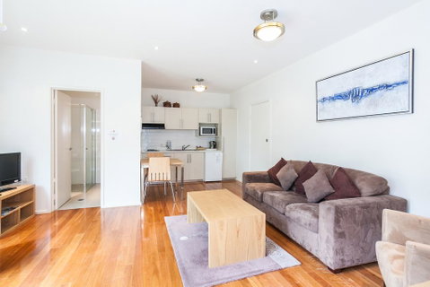 Anglesea River Apartments - Apartment 22 - Mackay Tourism 1