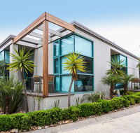 Anglesea River Apartments - Apartment 22 - Mackay Tourism