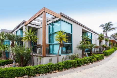 Anglesea River Apartments - Apartment 22 - Mackay Tourism 0