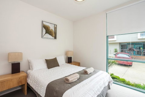 Anglesea River Apartments - Apartment 22 - Mackay Tourism 2