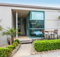 Anglesea River Apartments - Spa Apartment 23 - Mackay Tourism