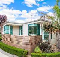 Anglesea River Apartments - Spa Apartment 40 - Mackay Tourism