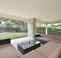 Angophora  The Vintage - Mackay Tourism