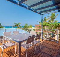 Angourie Blue 4 - close to surfing beaches and national park - Mackay Tourism