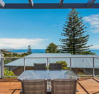 Angourie Blue Unit 2 - Mackay Tourism