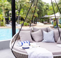 Angourie Resort - Mackay Tourism