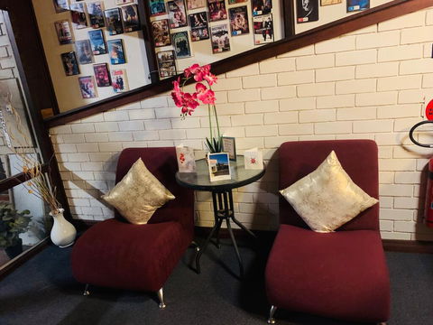 Anna Bella Motel Glen Innes - Mackay Tourism 2