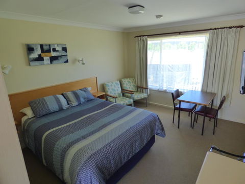Anna Bella Motel Glen Innes - Mackay Tourism 0