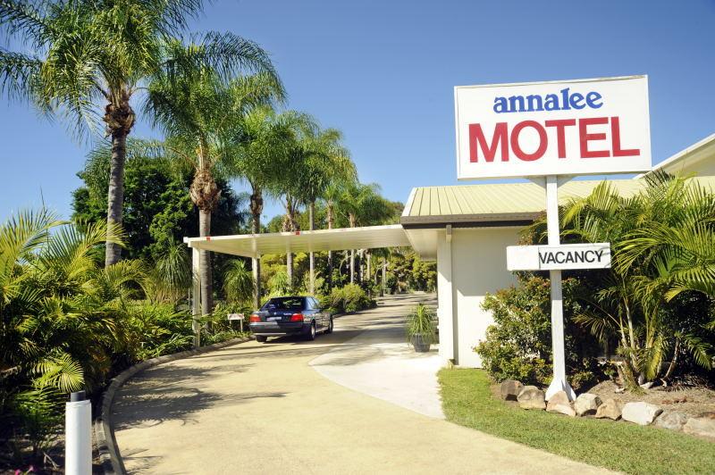 Beaudesert QLD Mackay Tourism