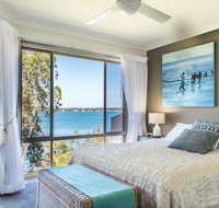 Anne's Waterfront Haven BB - Mackay Tourism