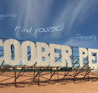 ANTE STREET DUGOUT - Mackay Tourism