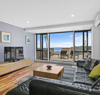 APARTMENT 10 PACIFIC APARTMENTS - FREE WIFI - Mackay Tourism