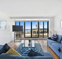 APARTMENT 11 PACIFIC APARTMENTS - Mackay Tourism