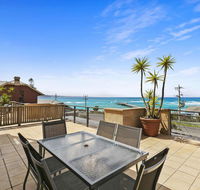 APARTMENT 12 PACIFIC APARTMENTS- Across From the Pier - Mackay Tourism