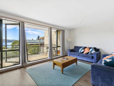 APARTMENT 29 PACIFIC APARTMENTS - Grand Escape With Ocean Views - Mackay Tourism 2