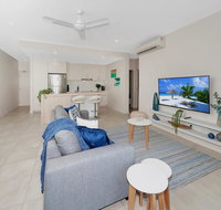 Apartment Close To The City Life on Lake 3 - Mackay Tourism