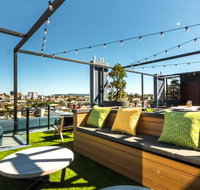 Apartment Fortitude Valley - Mackay Tourism