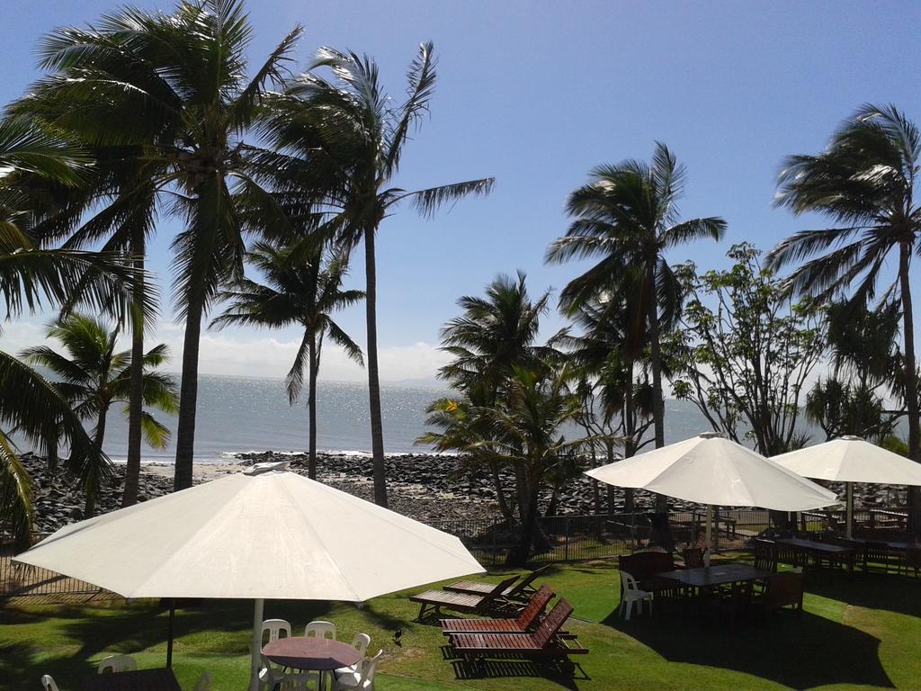 Eimeo QLD Mackay Tourism