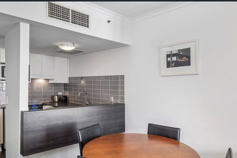 Apartment In The Heart Of Brisbane City CBD - Mackay Tourism 1