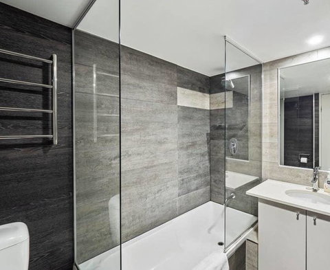 Apartment In The Heart Of Brisbane City CBD - Mackay Tourism 2