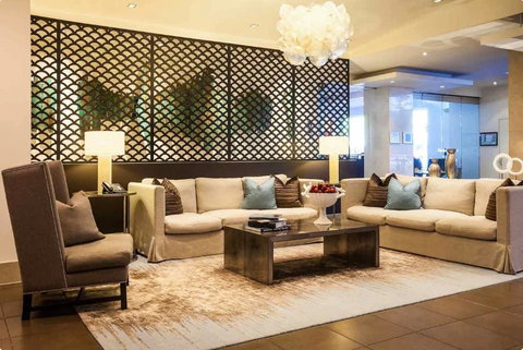 Apartment In The Heart Of Brisbane City CBD - Mackay Tourism 0