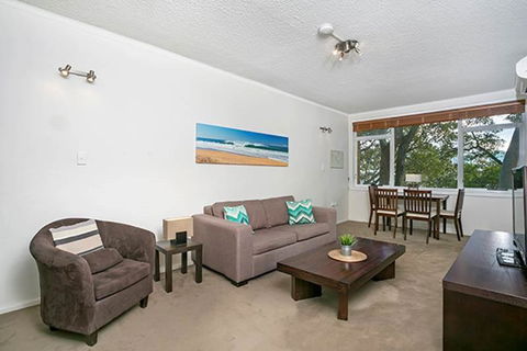 Apartment Kurraba Road KURR6 - Mackay Tourism 0