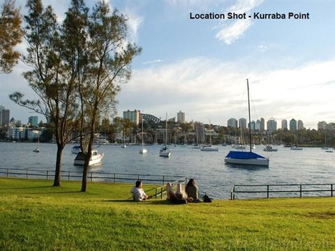 Apartment Kurraba Road KURR6 - Mackay Tourism 3