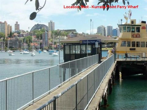 Apartment Kurraba Road KURR6 - Mackay Tourism 2