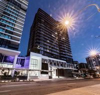 Apartment Newstead Central - Mackay Tourism