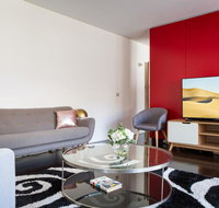 Apartment with Balcony and Parking near Racecourse - Mackay Tourism