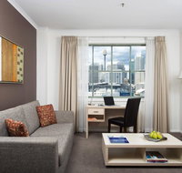 Apartments  243 Pyrmont - Mackay Tourism