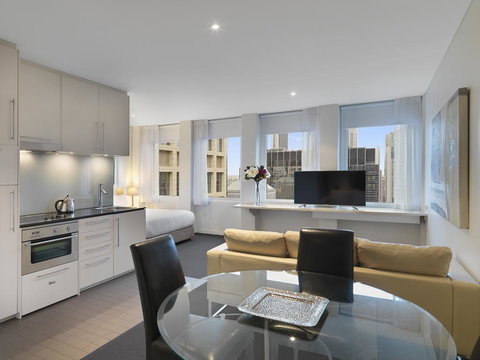 Apartments @ 480 Collins - Mackay Tourism 3